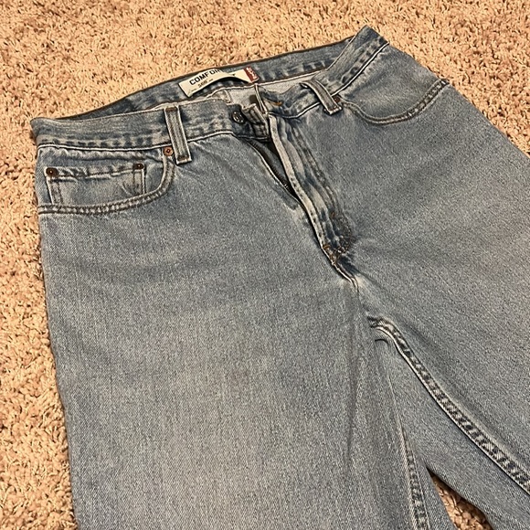 Levi’s 560 Jeans - Picture 2 of 11